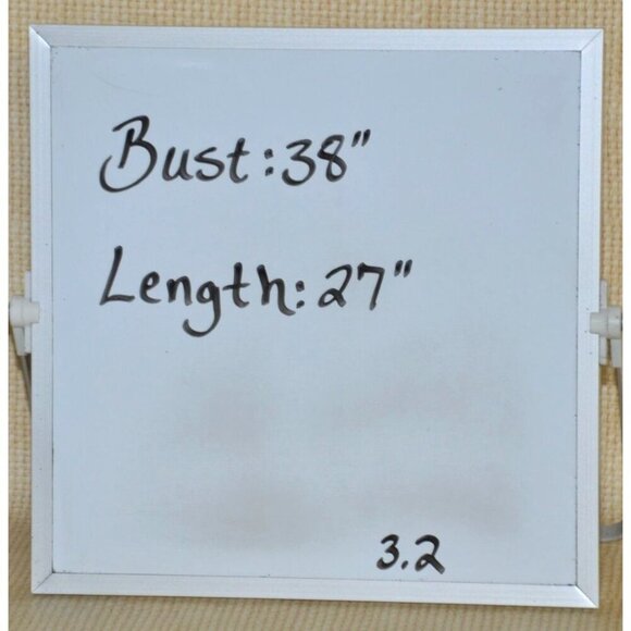 Cabi Ladies Brown Animal Tiger Print V-Neck Cap Sleeve Blouse Top Size S Light - Picture 9 of 9